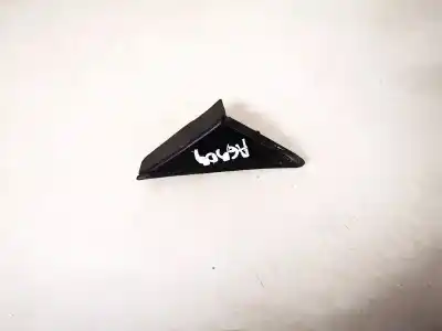 Piesă de schimb auto la mâna a doua plastice pentru kia sportage 1.7 crdi cat referințe oem iam 