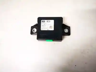 Piesă de schimb auto la mâna a doua modul electrotic pentru kia sportage 1.7 crdi cat referințe oem iam 957753u900