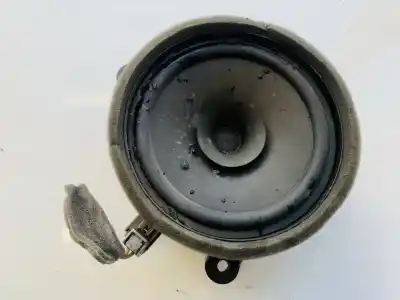 Peça sobressalente para automóvel em segunda mão colunas de som por volvo v50 (545) 1.6 d referências oem iam 30752083