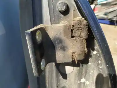 Peça sobressalente para automóvel em segunda mão esticador de porta por peugeot 406 (8b) 1.9 td referências oem iam 