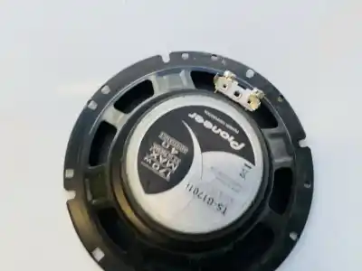 Peça sobressalente para automóvel em segunda mão colunas de som por daewoo leganza 2.0 exclusive referências oem iam tsg1701  