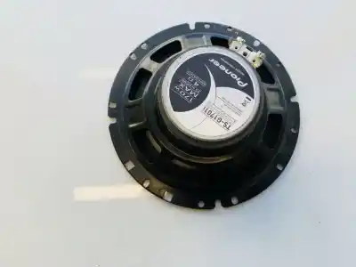 Peça sobressalente para automóvel em segunda mão colunas de som por daewoo leganza 2.0 exclusive referências oem iam tsg1701  