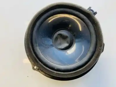Peça sobressalente para automóvel em segunda mão colunas de som por ford galaxy (ca1) 2.0 tdci cat referências oem iam 6m2t18808fb