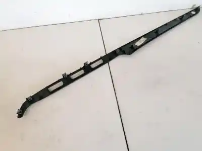 Pezzo di ricambio per auto di seconda mano plastica per ford galaxy (ca1) 1.8 tdci cat riferimenti oem iam   