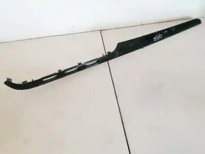 Peça sobressalente para automóvel em segunda mão plásticos por ford galaxy (ca1) 1.8 tdci cat referências oem iam 