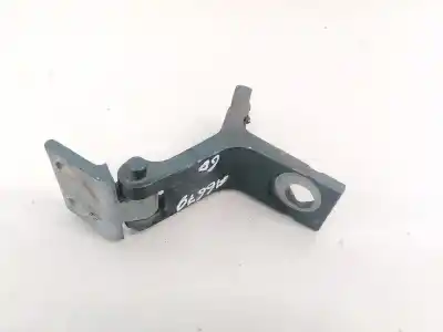 Pezzo di ricambio per auto di seconda mano fermo porta per audi 80 (811/813) 1.8 riferimenti oem iam 893831401