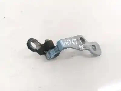 Автозапчастина б/у фільм дверей для ford focus c-max (cap) 1.8 cat посилання на oem iam 3m51r22811a  