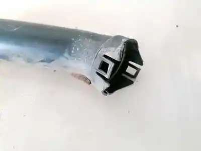 Автозапчастина б/у труба для renault megane ii (bm0/1_, cm0/1_) 1.5 dci (bm0f. cm0f) посилання на oem iam j69001853  