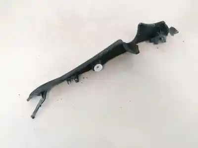 Pezzo di ricambio per auto di seconda mano plastica per renault megane ii (bm0/1_, cm0/1_) 1.5 dci (bm0f. cm0f) riferimenti oem iam 8200100591  mp5321