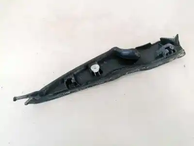 Pezzo di ricambio per auto di seconda mano plastica per renault megane ii (bm0/1_, cm0/1_) 1.5 dci (bm0f. cm0f) riferimenti oem iam 8200100591  mp5321