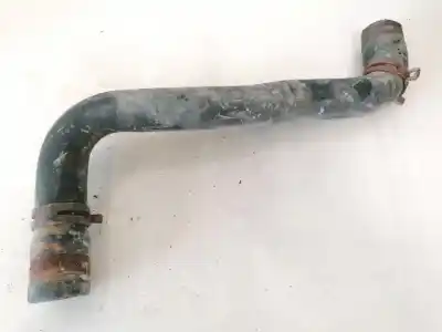 Автозапчастина б/у труба для renault megane ii (bm0/1_, cm0/1_) 1.5 dci (bm0f. cm0f) посилання на oem iam   