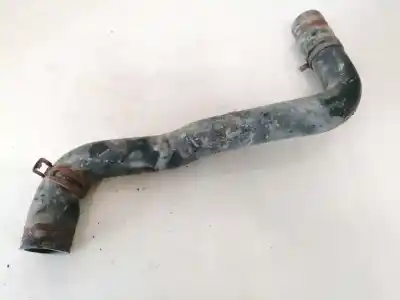 Автозапчастина б/у труба для renault megane ii (bm0/1_, cm0/1_) 1.5 dci (bm0f. cm0f) посилання на oem iam   