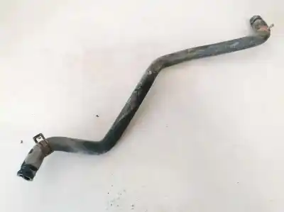 Автозапчастина б/у труба для renault megane ii (bm0/1_, cm0/1_) 1.5 dci (bm0f. cm0f) посилання на oem iam   