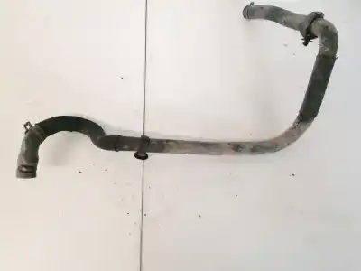 Автозапчастина б/у труба для renault megane ii (bm0/1_, cm0/1_) 1.5 dci (bm0f. cm0f) посилання на oem iam   