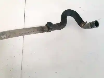 Автозапчастина б/у труба для renault megane ii (bm0/1_, cm0/1_) 1.5 dci (bm0f. cm0f) посилання на oem iam   