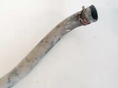 Автозапчастина б/у труба для renault megane ii (bm0/1_, cm0/1_) 1.5 dci (bm0f. cm0f) посилання на oem iam   