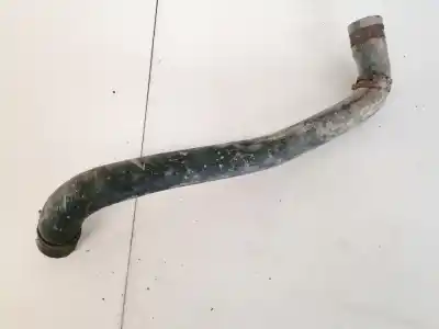 Автозапчастина б/у труба для renault megane ii (bm0/1_, cm0/1_) 1.5 dci (bm0f. cm0f) посилання на oem iam   