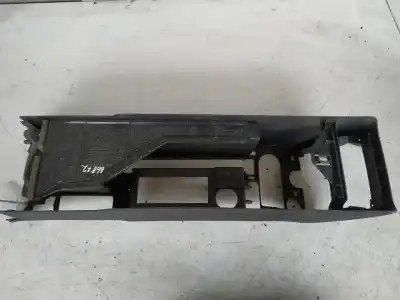 Автозапчастина б/у пластика для audi a6 avant (4b5) 2.5 tdi посилання на oem iam 4b0803244d  