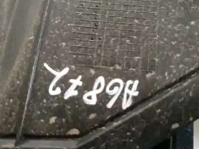 Автозапчастина б/у пластика для audi a6 avant (4b5) 2.5 tdi посилання на oem iam 4b0803244d  