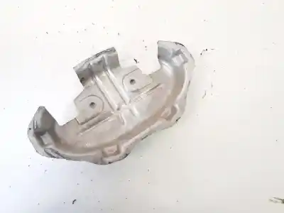 Автозапчастина б/у пластика для opel corsa c 1.2 16v cat (z 12 xe / lw4) посилання на oem iam 8048604  