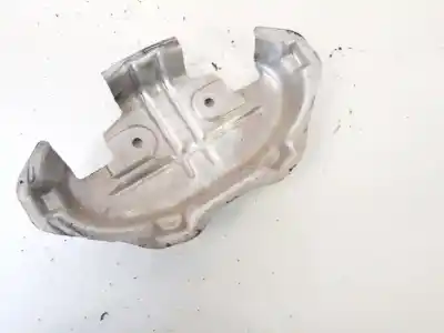 Автозапчастина б/у пластика для opel corsa c 1.2 16v cat (z 12 xe / lw4) посилання на oem iam 8048604  