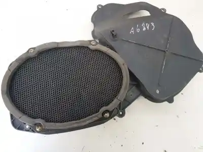 Second-hand car spare part speaker for ford mondeo iii (b5y) 2.0 16v tddi / tdci oem iam references 1s7f19b171bf