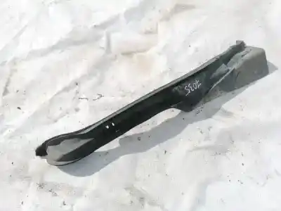 Pezzo di ricambio per auto di seconda mano plastica per toyota corolla (e11) 2.0 d-4d linea sol riferimenti oem iam 