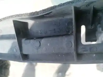 Pezzo di ricambio per auto di seconda mano plastica per toyota corolla (e11) 2.0 d-4d linea sol riferimenti oem iam   