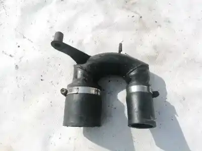 Pezzo di ricambio per auto di seconda mano tubo intercooler per toyota corolla (e11) 2.0 d-4d linea sol riferimenti oem iam 