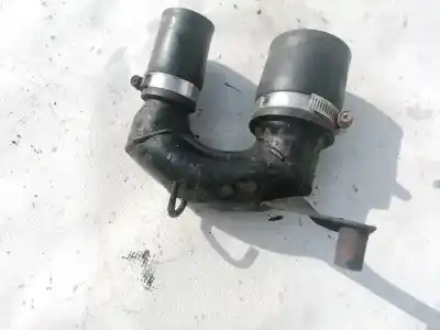 Second-hand car spare part intercooler pipe for toyota corolla (e11) 2.0 d-4d linea sol oem iam references   