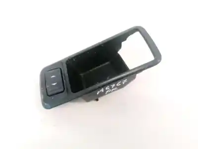 Tweedehands auto-onderdeel linker voorruit schakelaar voor ford focus c-max (cap) 1.8 cat oem iam-referenties 3m51226a37adw