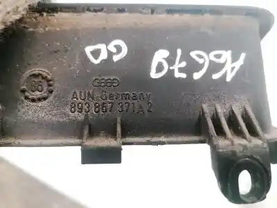 Pezzo di ricambio per auto di seconda mano plastica per audi 80 (811/813) 1.8 riferimenti oem iam 893867371a  