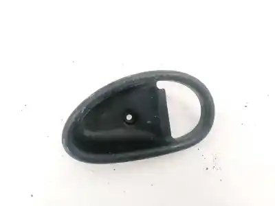 Second-hand car spare part plastics for fiat doblo (119) 1.3 16v multijet dynamic pan. oem iam references t044