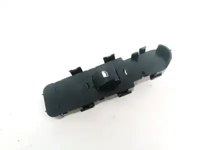 Second-hand car spare part left front power window switch for citroen c4 i (lc_) 1.6 hdi oem iam references 9651465677 Second-hand car spare part left front power window switch for citroen c4 i (lc_) 1.6 hdi oem iam references 9651465677