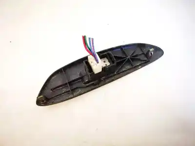 Автозапчасти б/у выключатель левого переднего окна за toyota yaris (ncp1/nlp1/scp1) 1.0 linea luna ссылки oem iam   