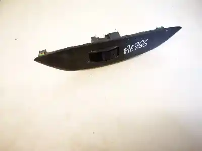 Автозапчастина б/у передні вікний вмикач для toyota yaris (ncp1/nlp1/scp1) 1.0 linea luna посилання на oem iam 