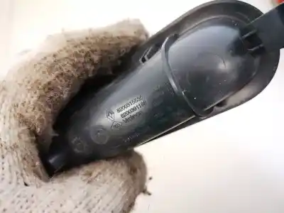 Pezzo di ricambio per auto di seconda mano plastica per renault modus 1.5 dci diesel riferimenti oem iam 8200315535  8200391188