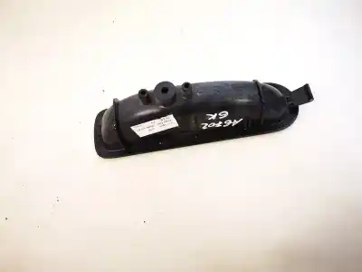 Pezzo di ricambio per auto di seconda mano plastica per renault modus 1.5 dci diesel riferimenti oem iam 8200315535  8200391188