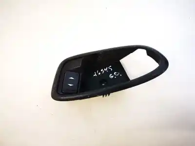 Second-hand car spare part left front power window switch for ford s-max (ca1) 2.0 tdci cat oem iam references 6m21u226a37bbw