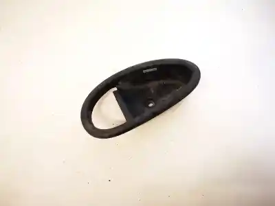 Second-hand car spare part plastics for fiat doblo (119) 1.3 16v multijet dynamic pan. oem iam references t044