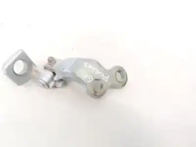 Автозапчасти б/у дверной фиксатор за ford focus turnier (cak) 1.8 tddi turbodiesel cat ссылки oem iam xs4aa26800bb   Автозапчасти б/у дверной фиксатор за ford focus turnier (cak) 1.8 tddi turbodiesel cat ссылки oem iam xs4aa26800bb