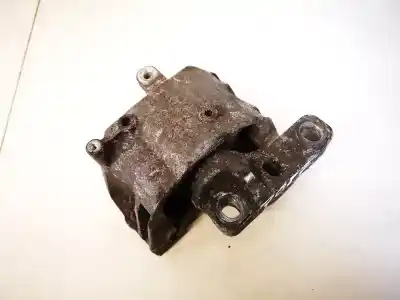 Автозапчастина б/у підтримка двигуна для volkswagen caddy ka/kb (2k) 2.0 sdi посилання на oem iam 1k0199262ae  