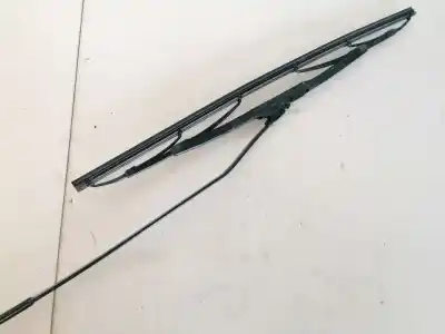 Second-hand car spare part left front windshield wiper arm for rover rover 45 (rt) 2.0 idt oem iam references   