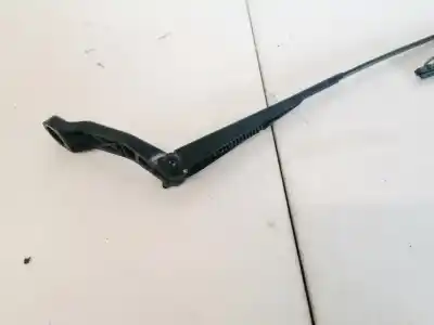 Second-hand car spare part left front windshield wiper arm for rover rover 45 (rt) 2.0 idt oem iam references   