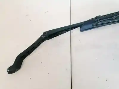 Second-hand car spare part left front windshield wiper arm for rover rover 45 (rt) 2.0 idt oem iam references   