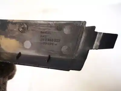 Автозапчастина б/у пластика для volkswagen caddy ka/kb (2k) 2.0 sdi посилання на oem iam 2k0868223  