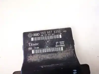 Автозапчасти б/у электронный модуль за volkswagen caddy ka/kb (2k) 2.0 sdi ссылки oem iam 1k0907530c  1k0907951