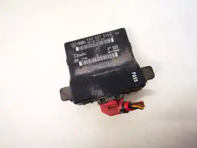 Автозапчасти б/у электронный модуль за volkswagen caddy ka/kb (2k) 2.0 sdi ссылки oem iam 1k0907530c