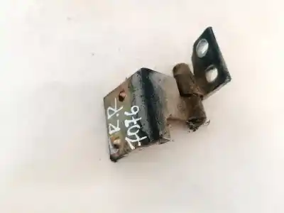 Peça sobressalente para automóvel em segunda mão esticador de porta por peugeot 406 (8b) 1.9 td referências oem iam 