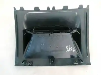 Автозапчастина б/у пластикler для renault megane ii (bm0/1_, cm0/1_) 1.5 dci (bm0f. cm0f) посилання на oem iam 7789ind  